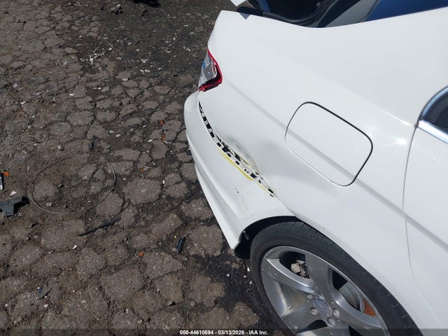Mercedes-Benz C-Class Sport