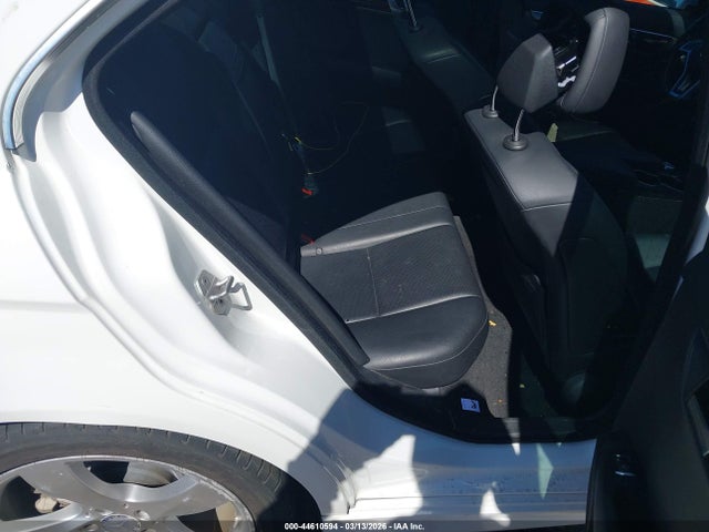 Mercedes-Benz C-Class Sport
