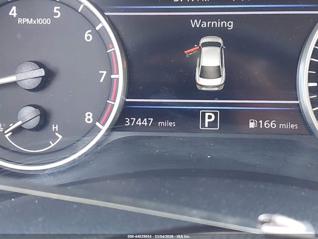 Nissan Sentra Sv Xtronic Cvt