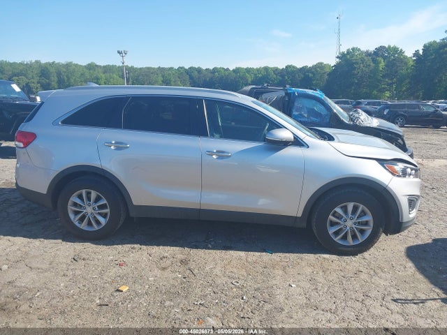Kia Sorento 2.4l Lx