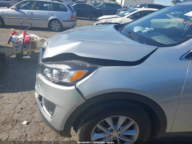 Kia Sorento 2.4l Lx