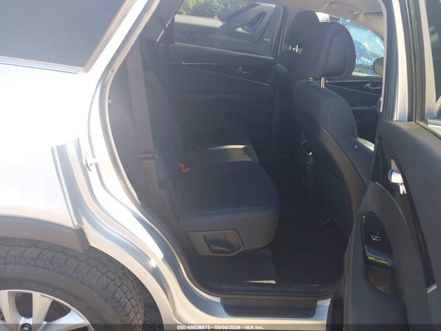 Kia Sorento 2.4l Lx