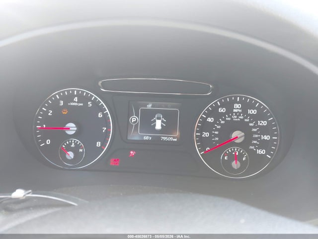 Kia Sorento 2.4l Lx