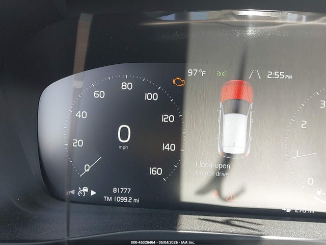 Volvo XC40 T5 R-design