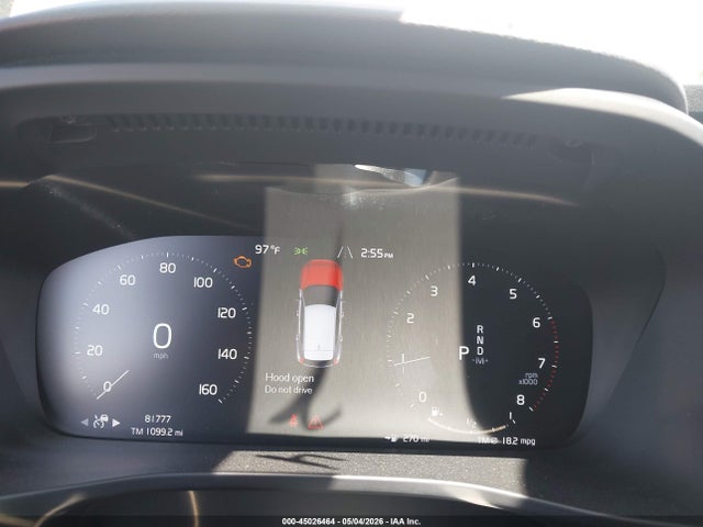 Volvo XC40 T5 R-design