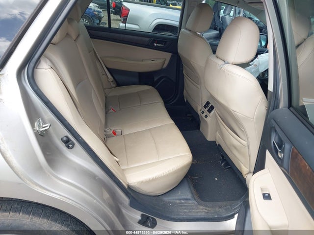 Subaru Outback 3.6r Limited
