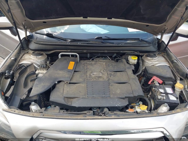 Subaru Outback 3.6r Limited
