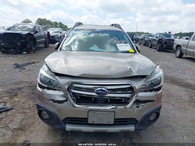 Subaru Outback 3.6r Limited
