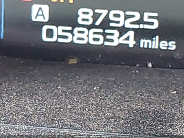 Subaru Outback 3.6r Limited