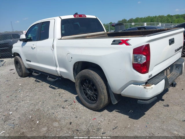 Toyota Tundra Sr5
