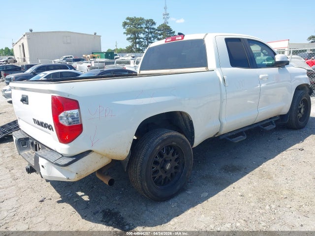 Toyota Tundra Sr5