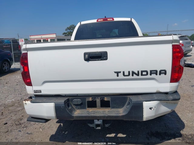 Toyota Tundra Sr5