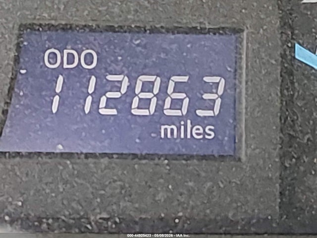 Toyota Camry Xle