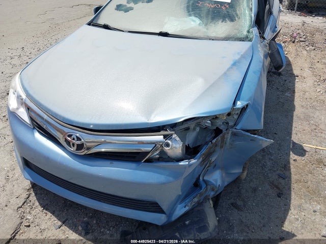 Toyota Camry Xle
