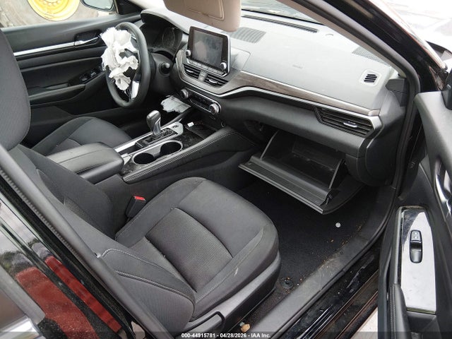 Nissan Altima Sv Fwd
