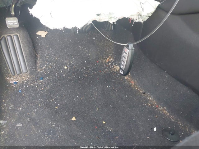 Nissan Altima Sv Fwd