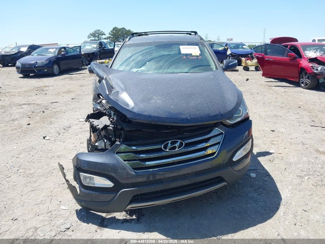 Hyundai SANTA FE Sport 2.0t