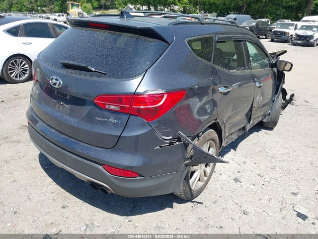Hyundai SANTA FE Sport 2.0t