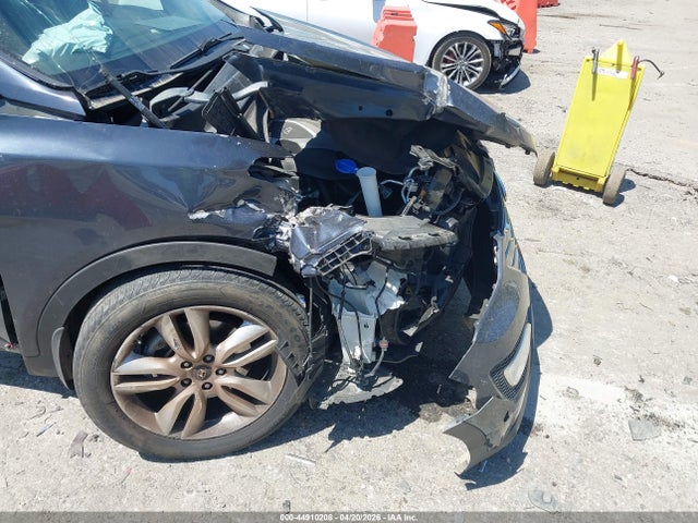 Hyundai SANTA FE Sport 2.0t