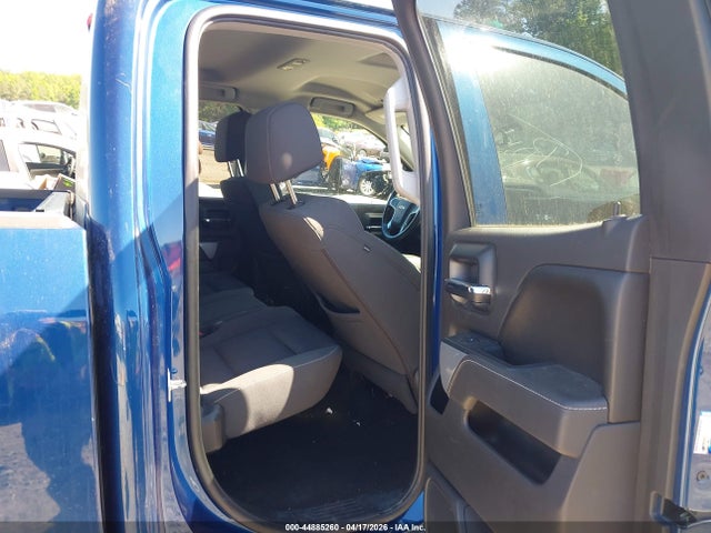 Chevrolet Silverado 1500 2lt