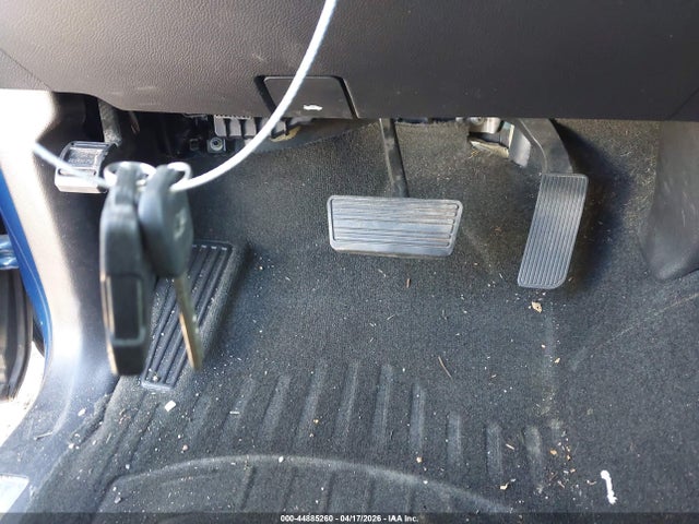 Chevrolet Silverado 1500 2lt