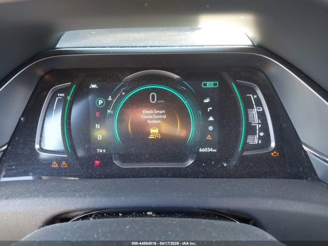 Hyundai Ioniq Limited