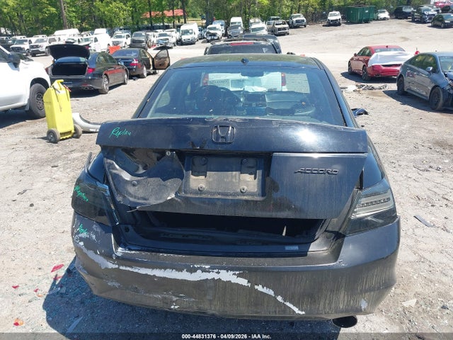 Honda Accord 2.4 Ex-l