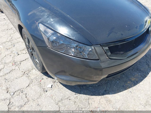 Honda Accord 2.4 Ex-l