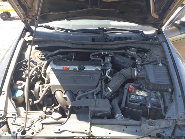 Honda Accord 2.4 Ex-l