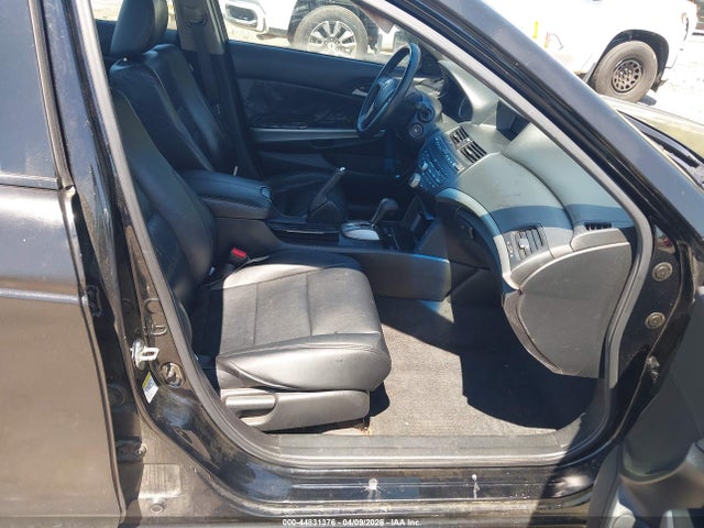 Honda Accord 2.4 Ex-l