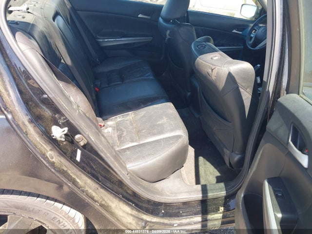 Honda Accord 2.4 Ex-l
