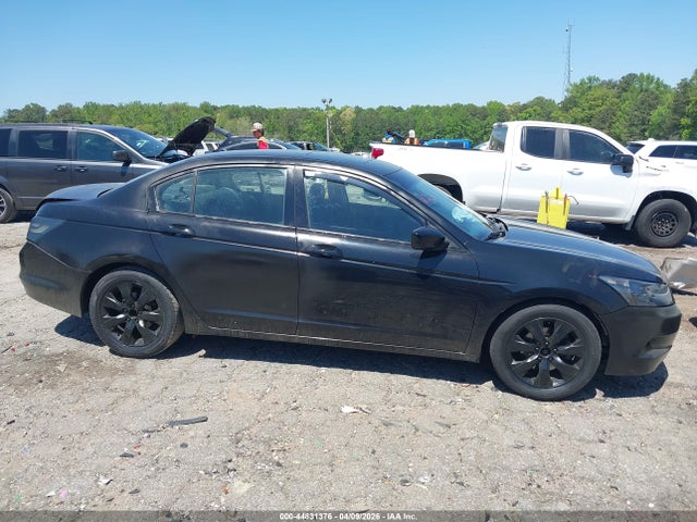 Honda Accord 2.4 Ex-l