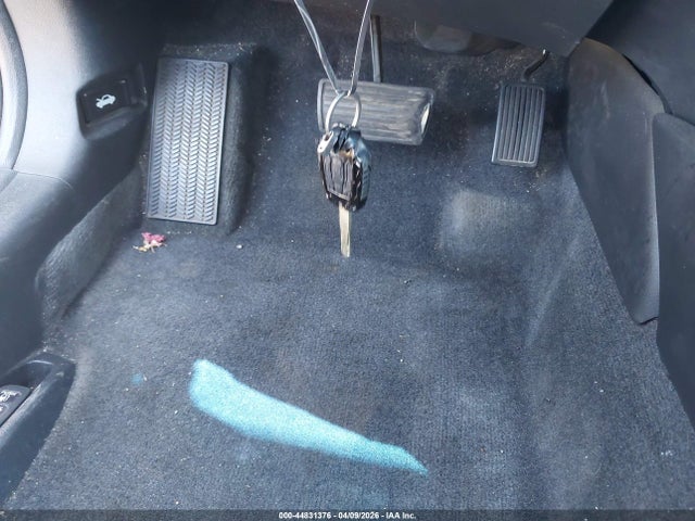 Honda Accord 2.4 Ex-l
