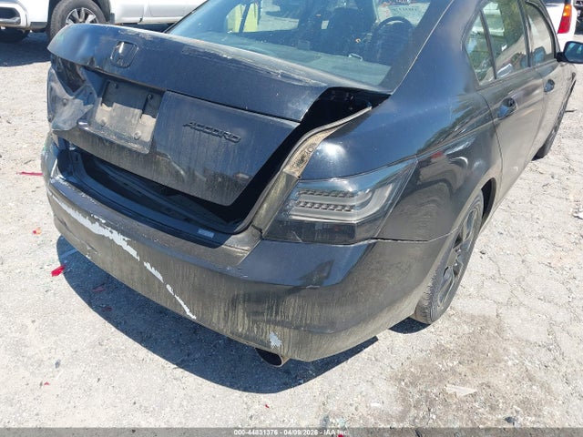 Honda Accord 2.4 Ex-l