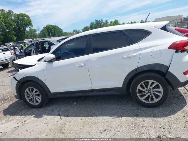 Hyundai TUCSON Se