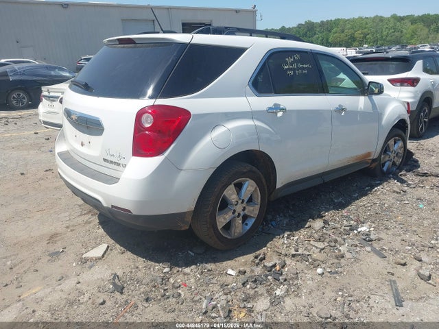 Chevrolet Equinox 1lt