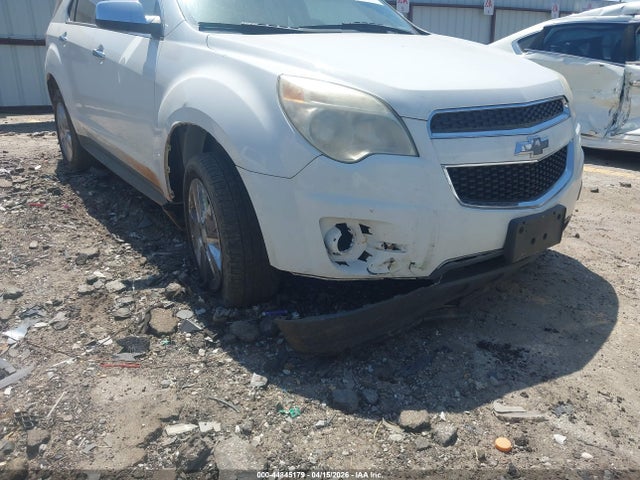 Chevrolet Equinox 1lt