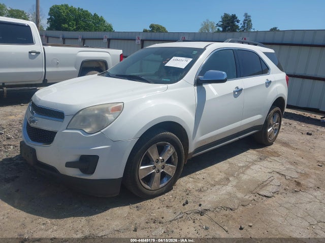 Chevrolet Equinox 1lt