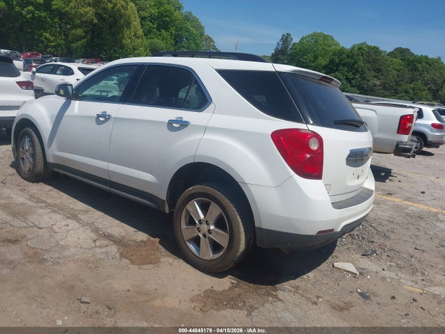 Chevrolet Equinox 1lt