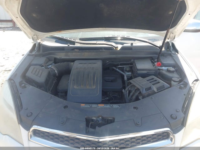 Chevrolet Equinox 1lt