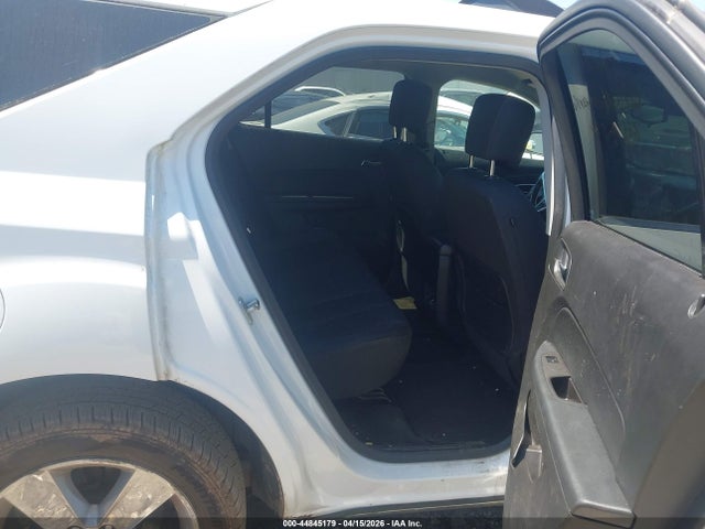 Chevrolet Equinox 1lt
