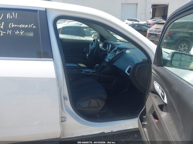 Chevrolet Equinox 1lt