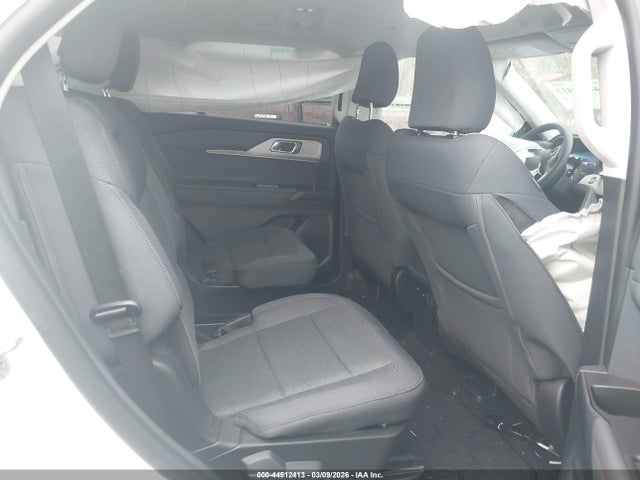 Ford Explorer Active