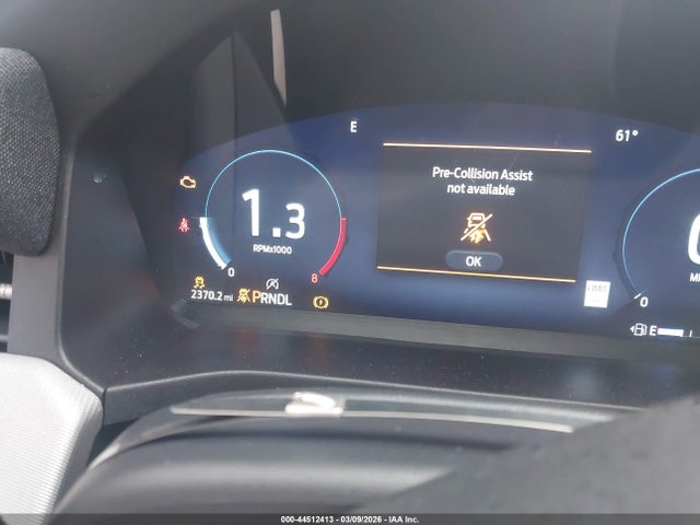 Ford Explorer Active