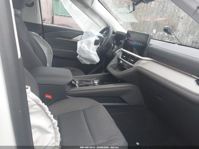 Ford Explorer Active