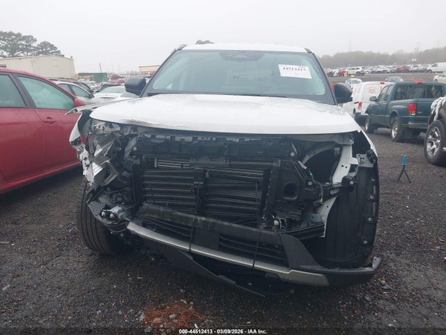 Ford Explorer Active