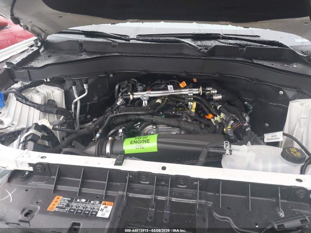 Ford Explorer Active