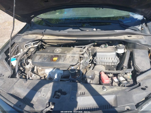 Acura ILX 2.0l