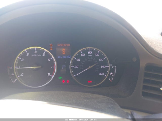 Acura ILX 2.0l
