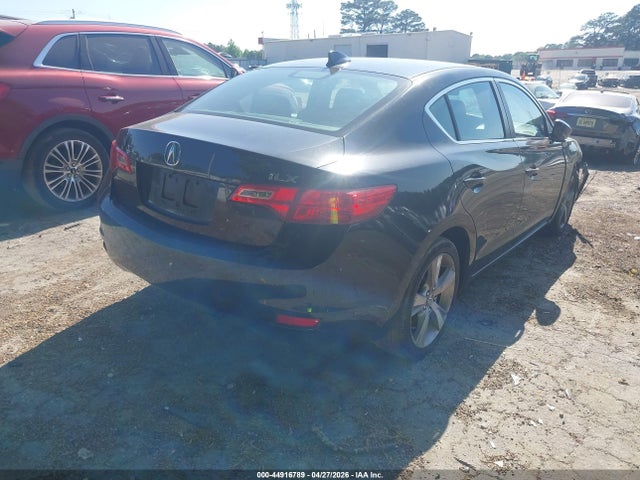 Acura ILX 2.0l